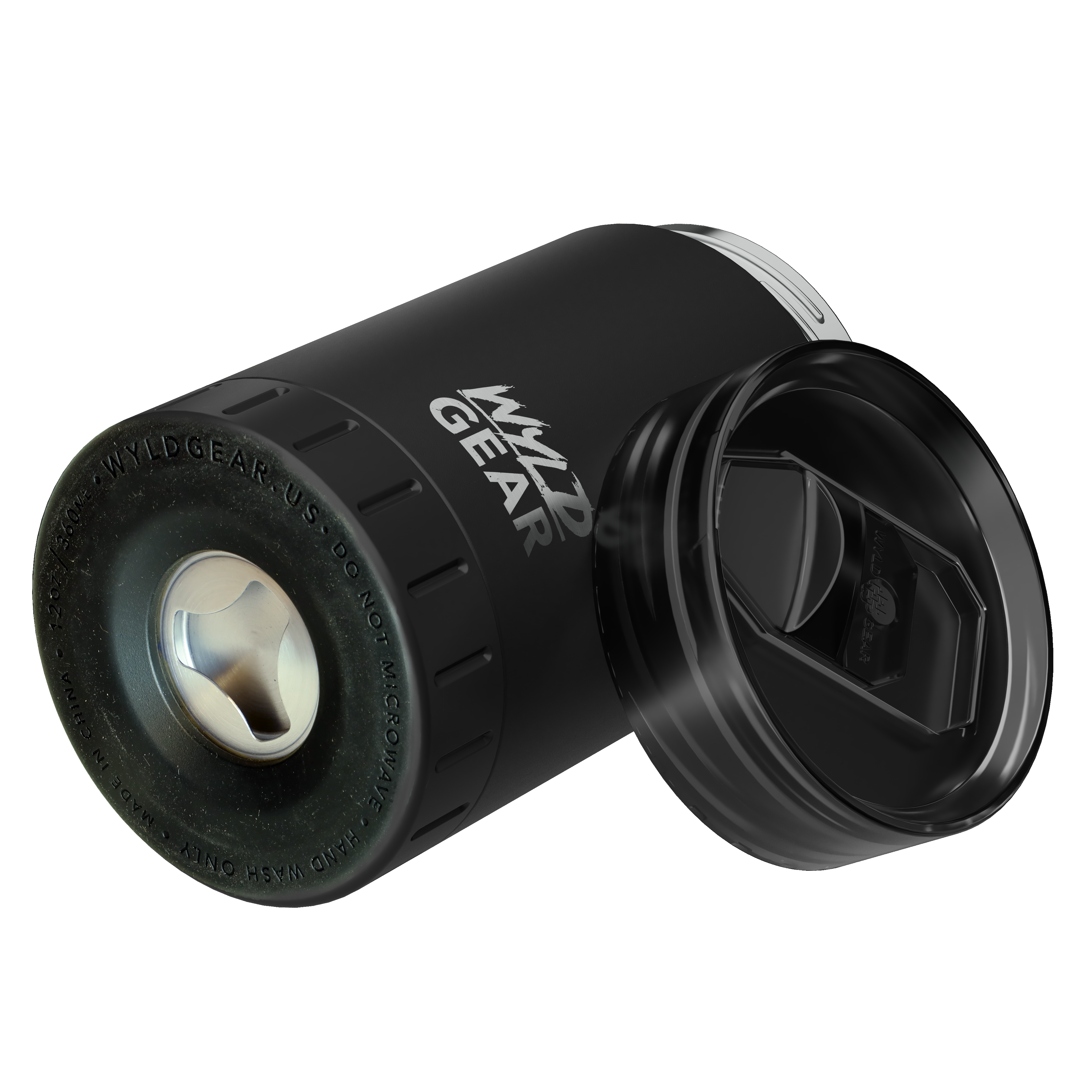 Heartland Waterfowl-DDTS - 12oz Multi Can Cooler