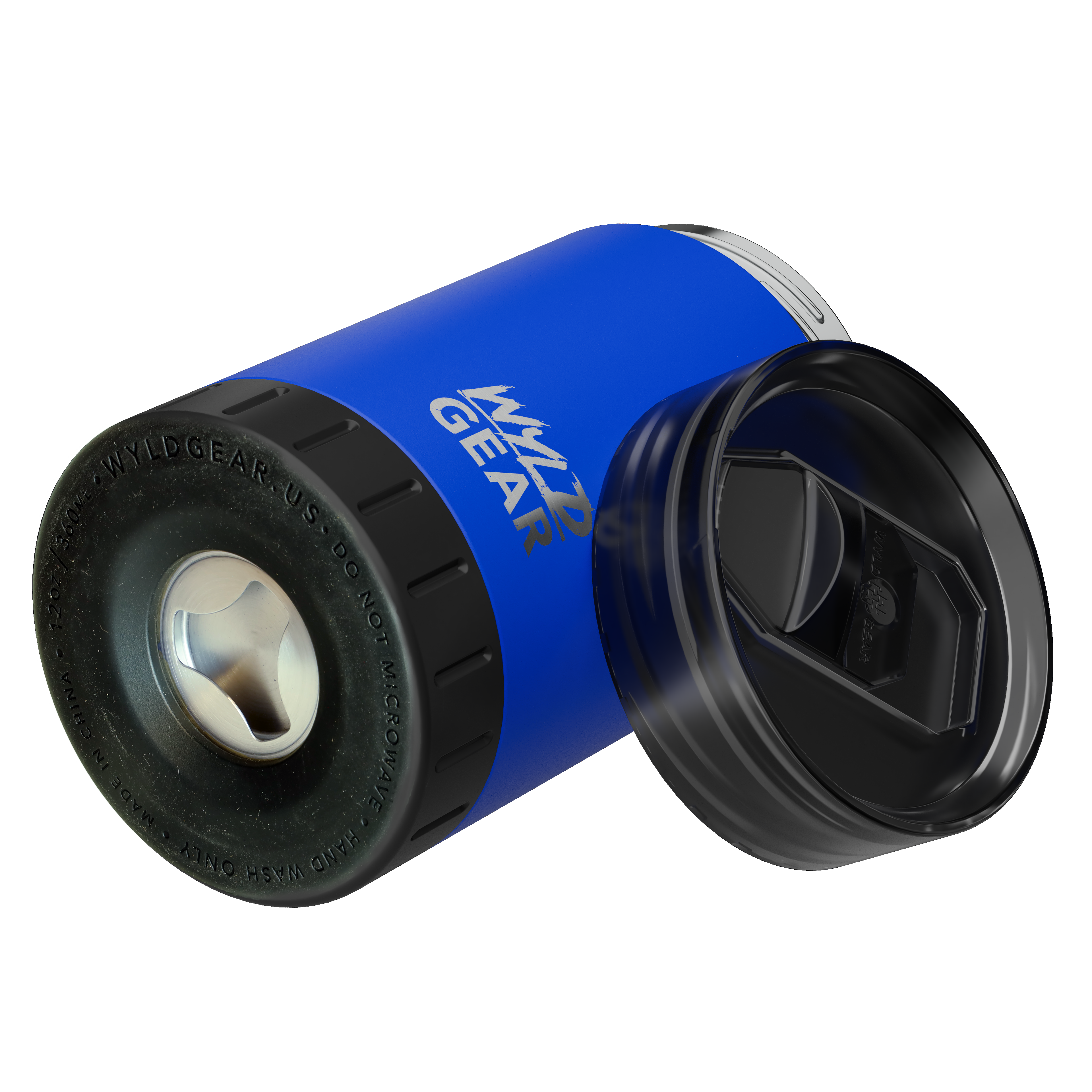 Heartland Waterfowl-DDTS - 12oz Multi Can Cooler