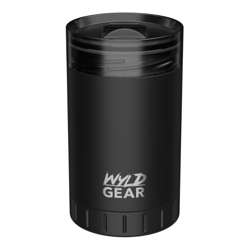 Heartland Waterfowl-DDTS - 12oz Multi Can Cooler