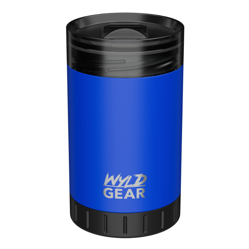 Heartland Waterfowl-DDTS - 12oz Multi Can Cooler