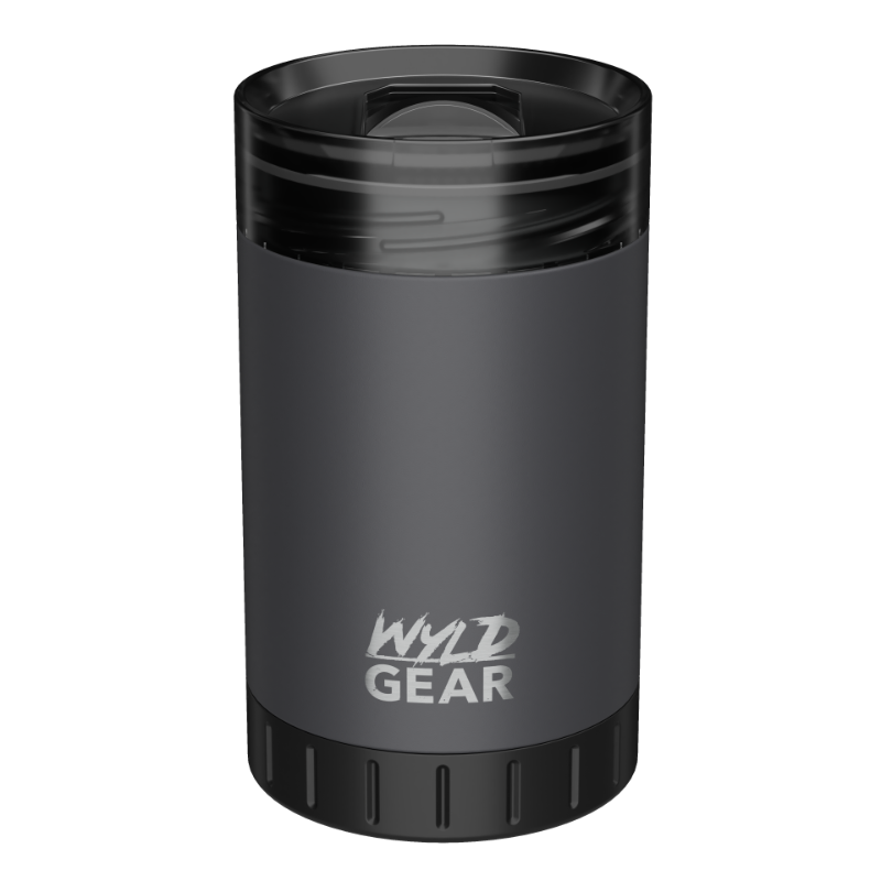 Heartland Waterfowl- HW Bird - 12oz Multi Can Cooler