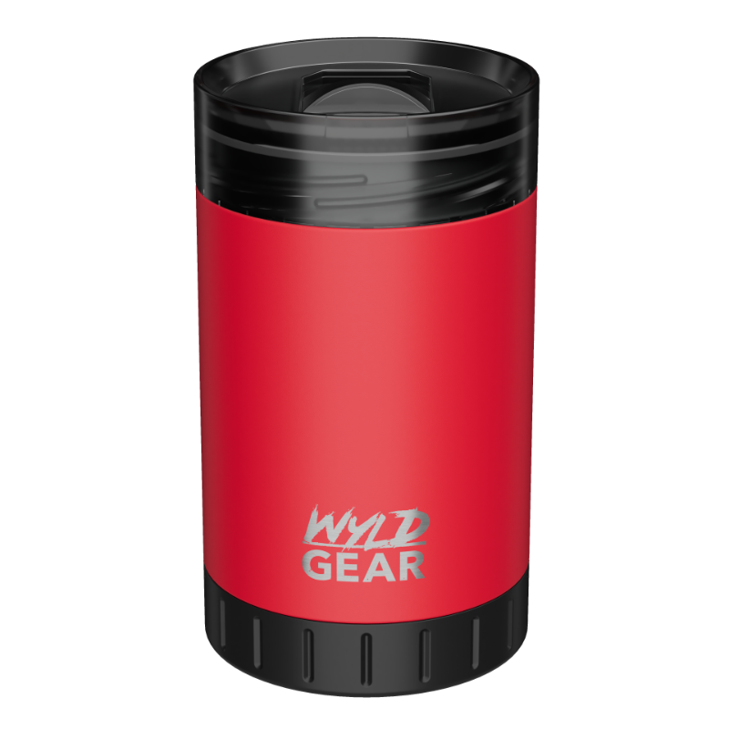 Heartland Waterfowl- HW Bird - 12oz Multi Can Cooler