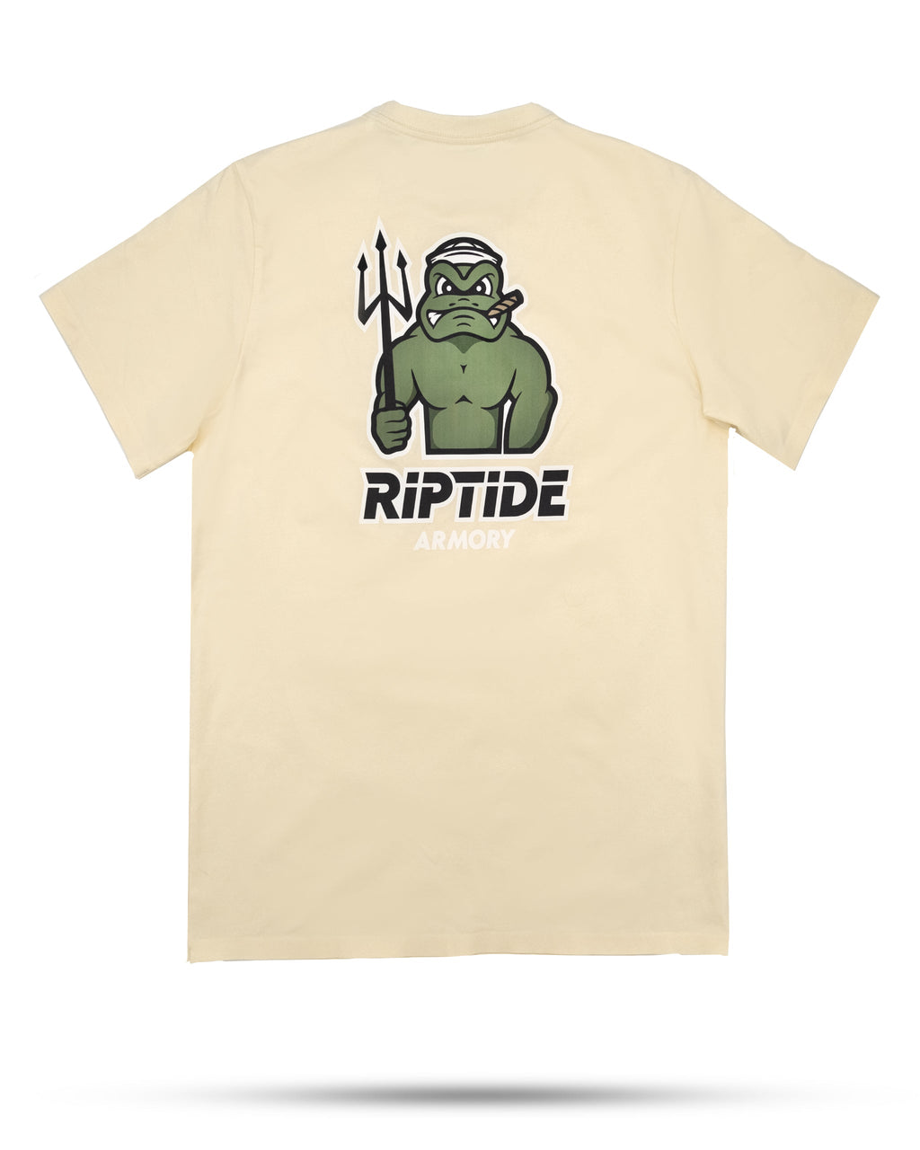 Sand Frog Tee