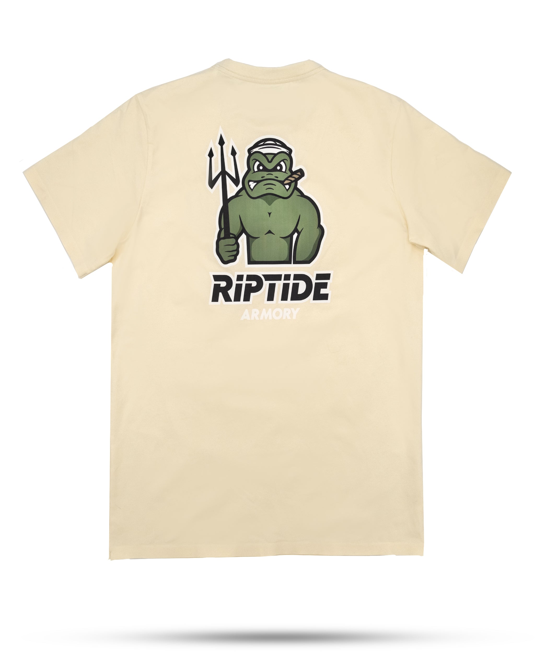 Sand Frog Tee