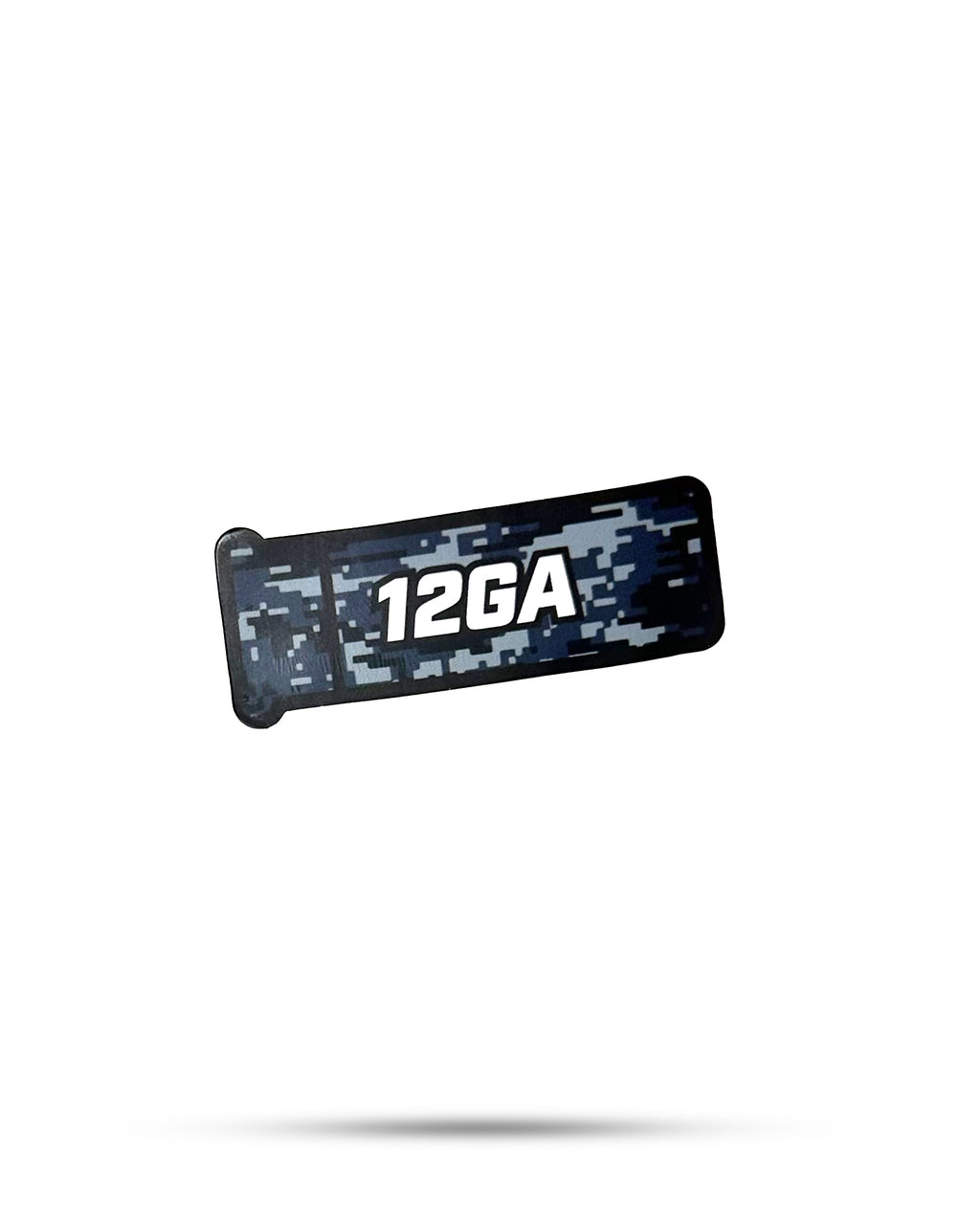 Ammo Can Stickers