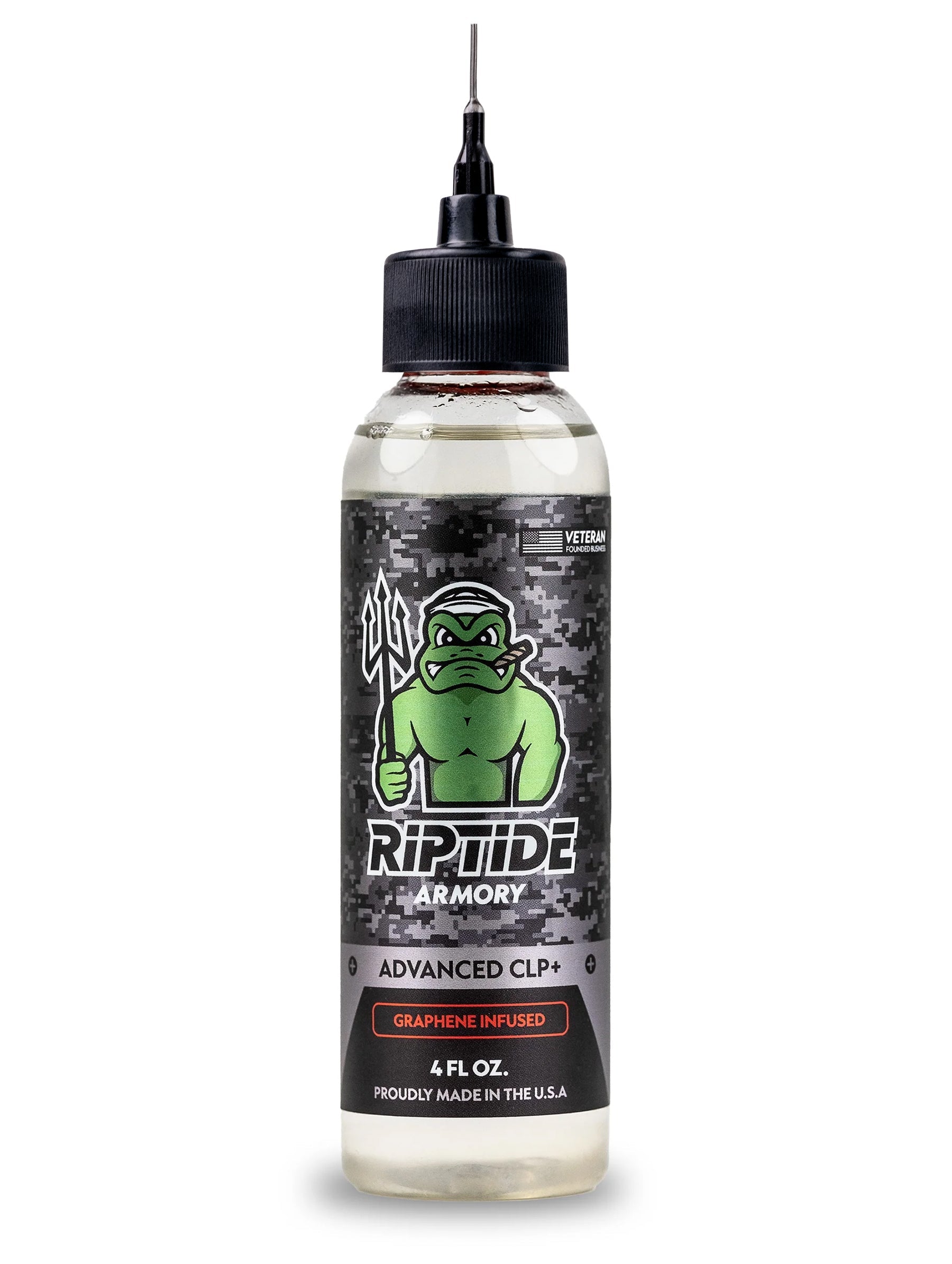 Advanced CLP+ Graphene