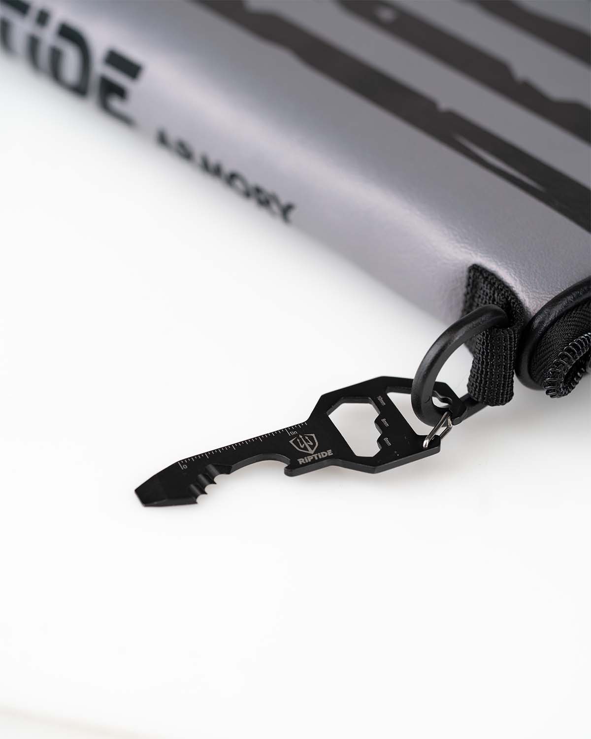 Multi‑Function Key Tool (PROMO)