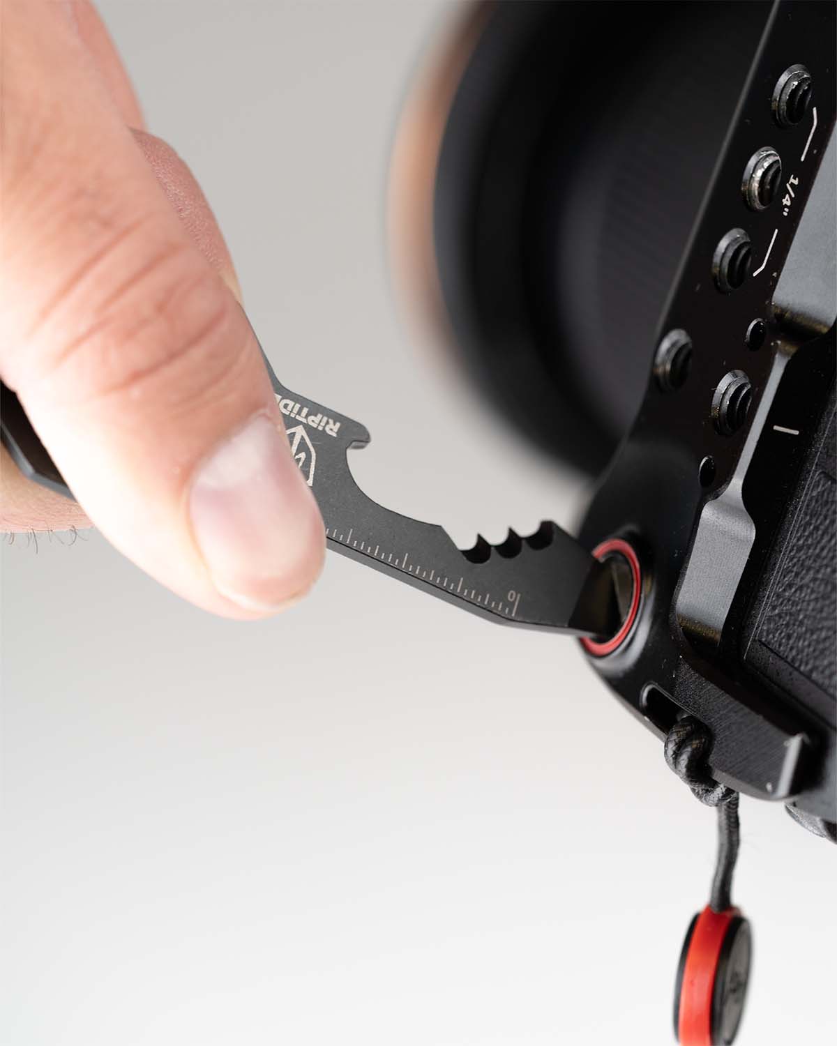 Multi‑Function Key Tool (PROMO)