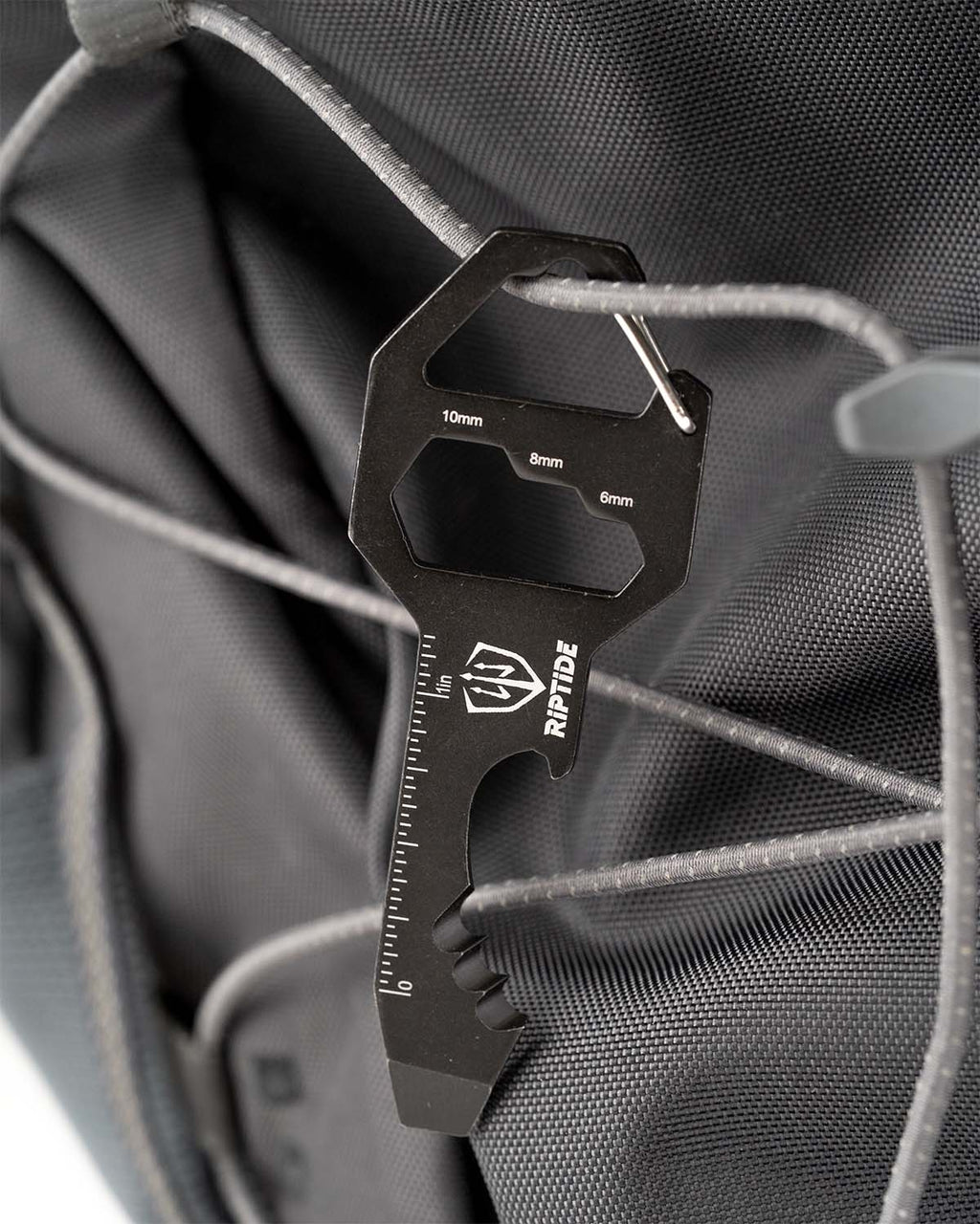Multi‑Function Key Tool