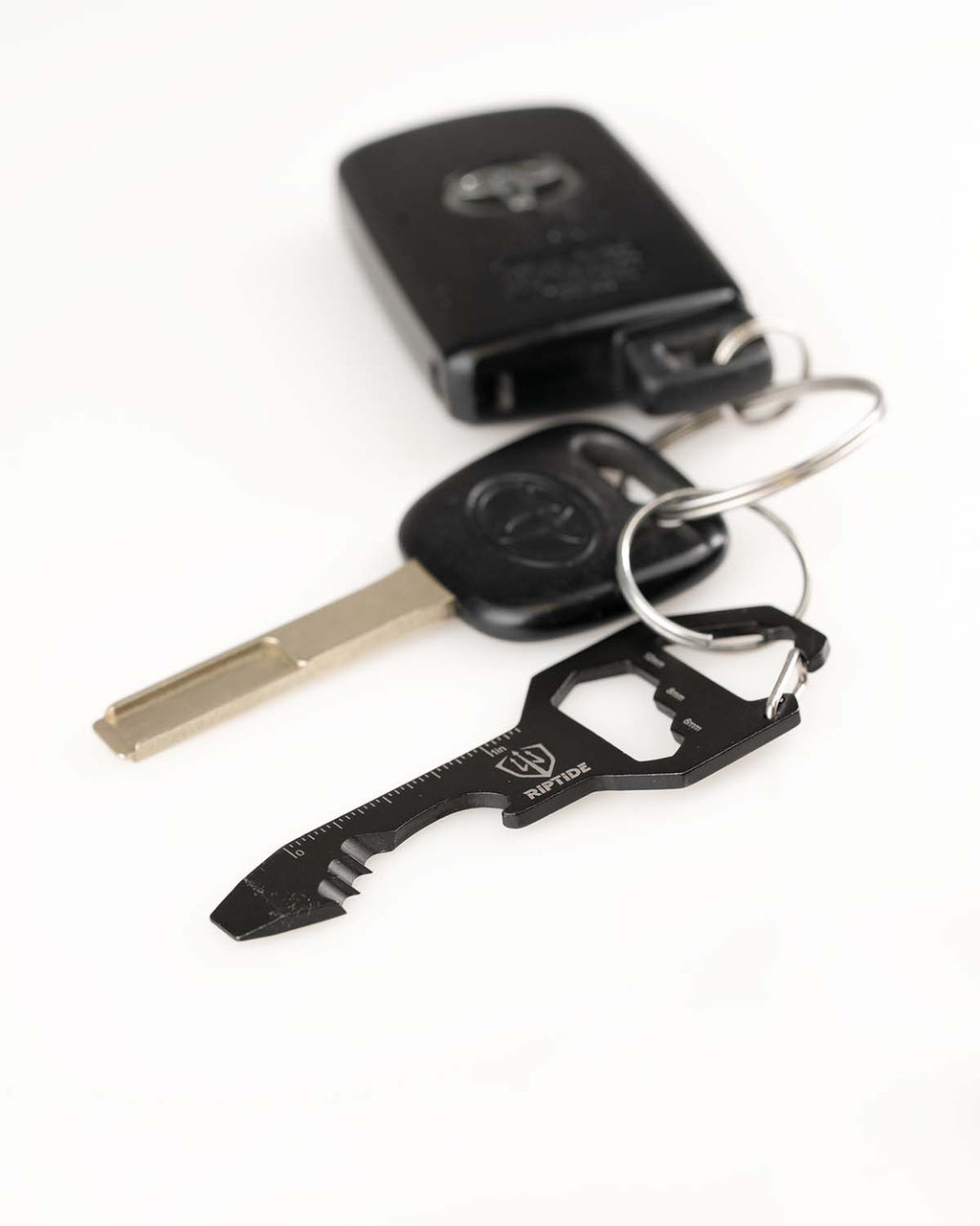 Multi‑Function Key Tool (PROMO)