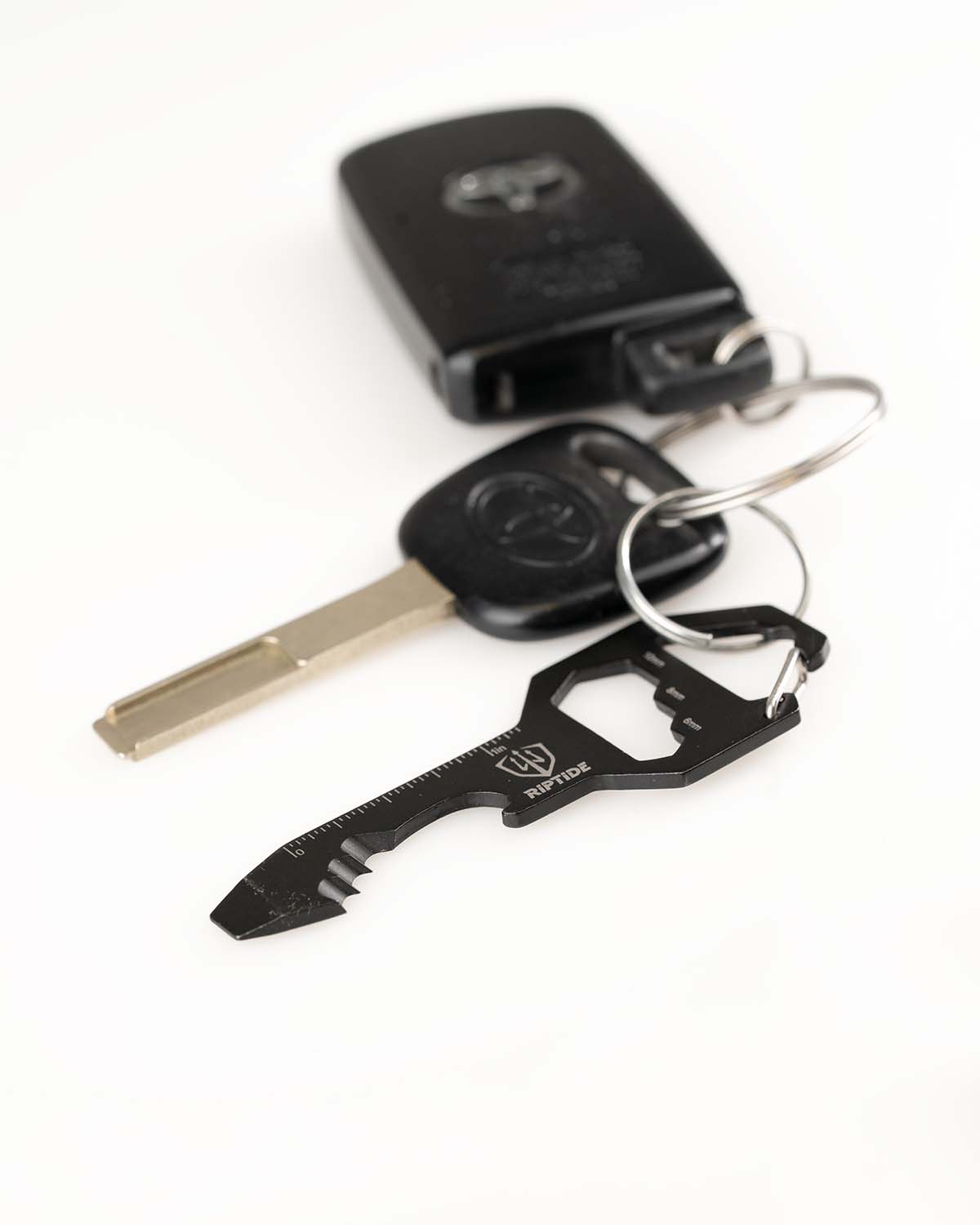 Multi‑Function Key Tool (PROMO)