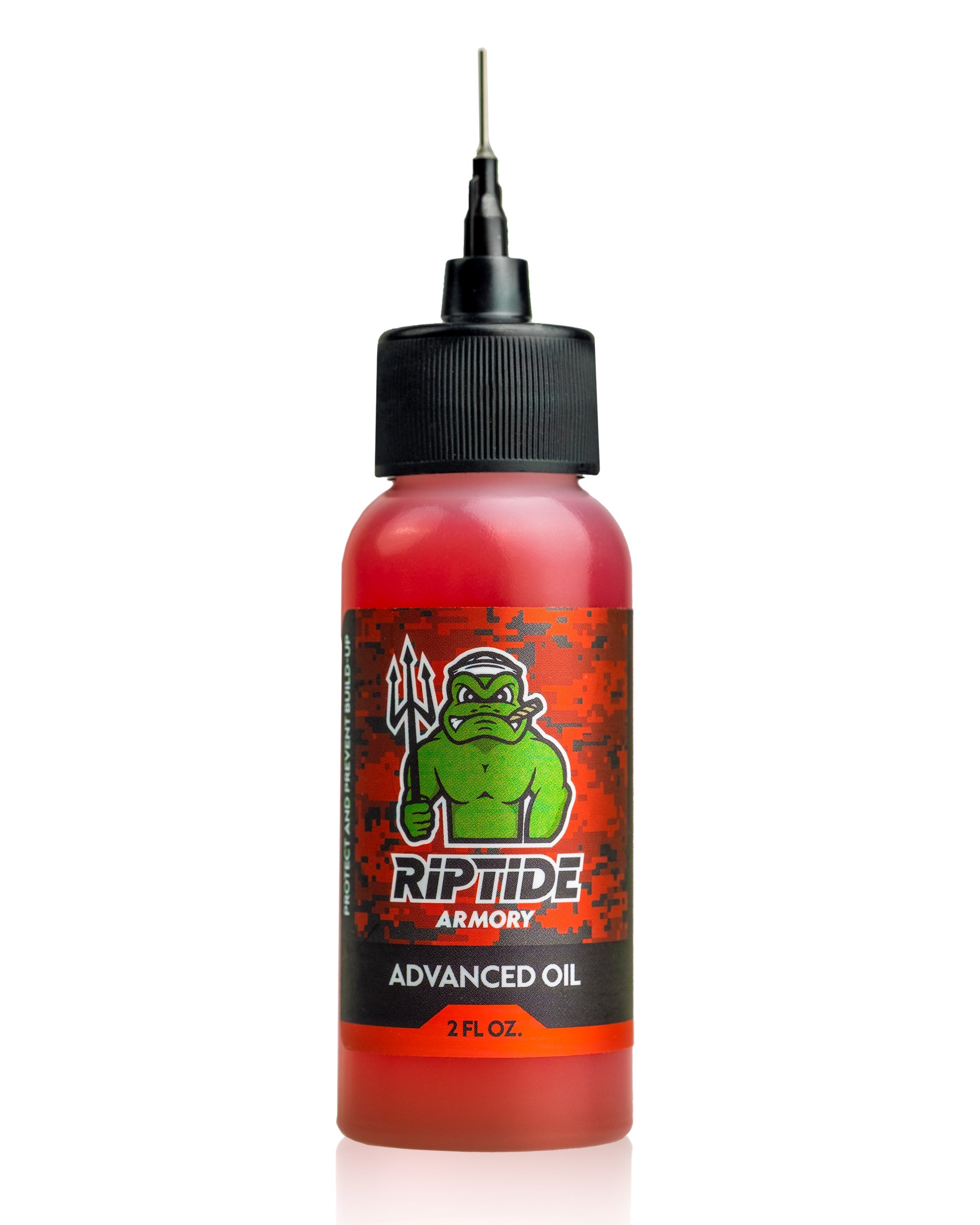 Advanced Oil