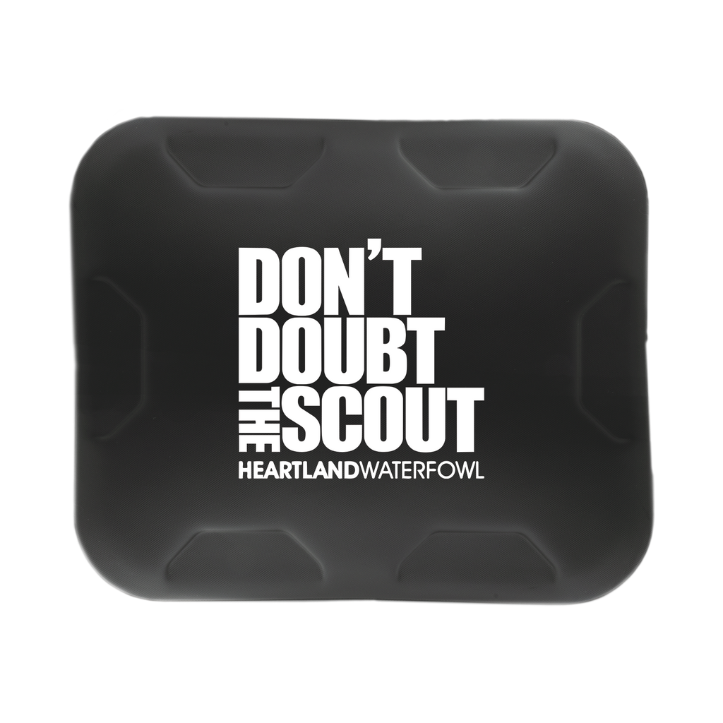 Heartland Waterfowl - Daze 30 Soft Cooler - DDST