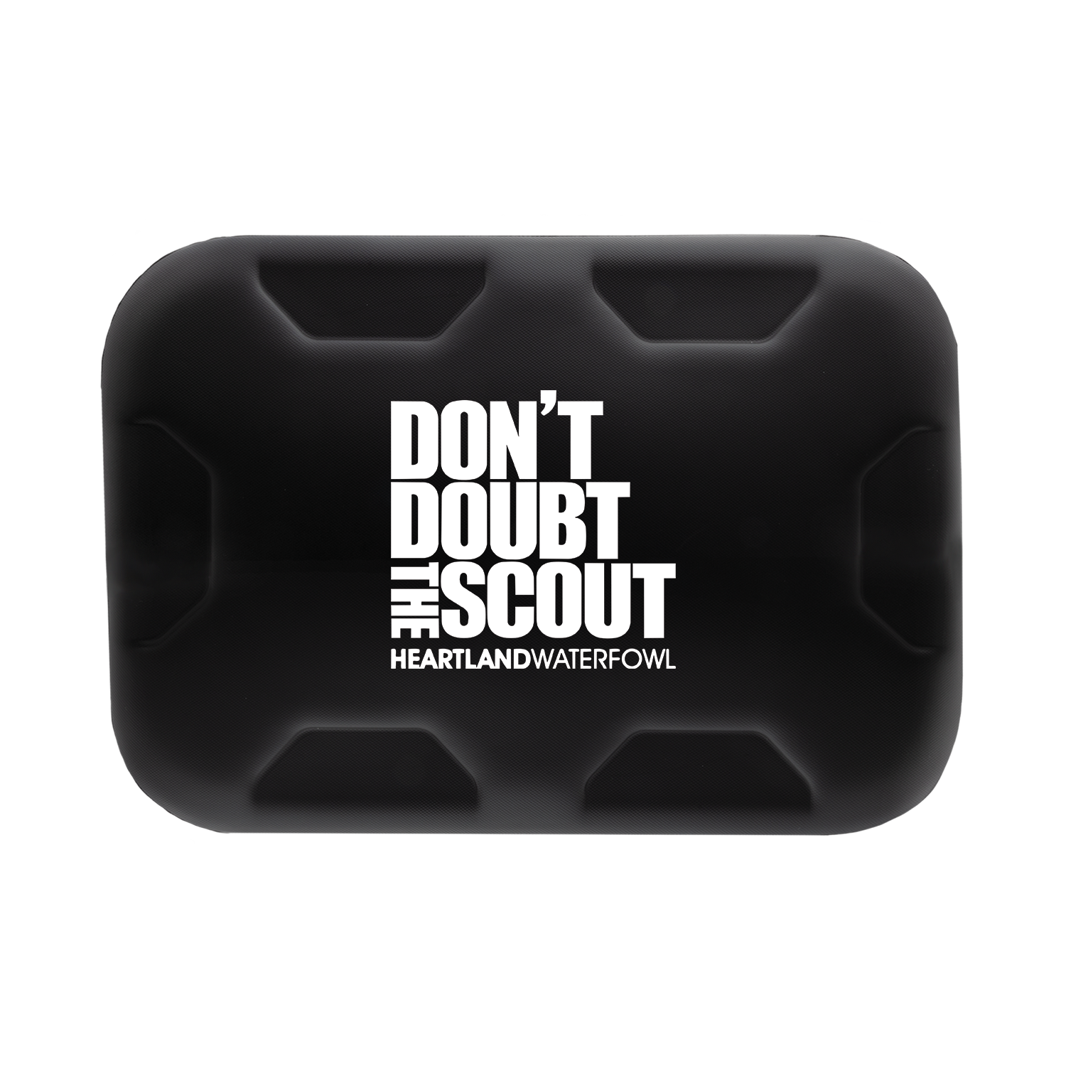 Heartland Waterfowl-HW Bird - Wyld Gear Daze Soft Backpack