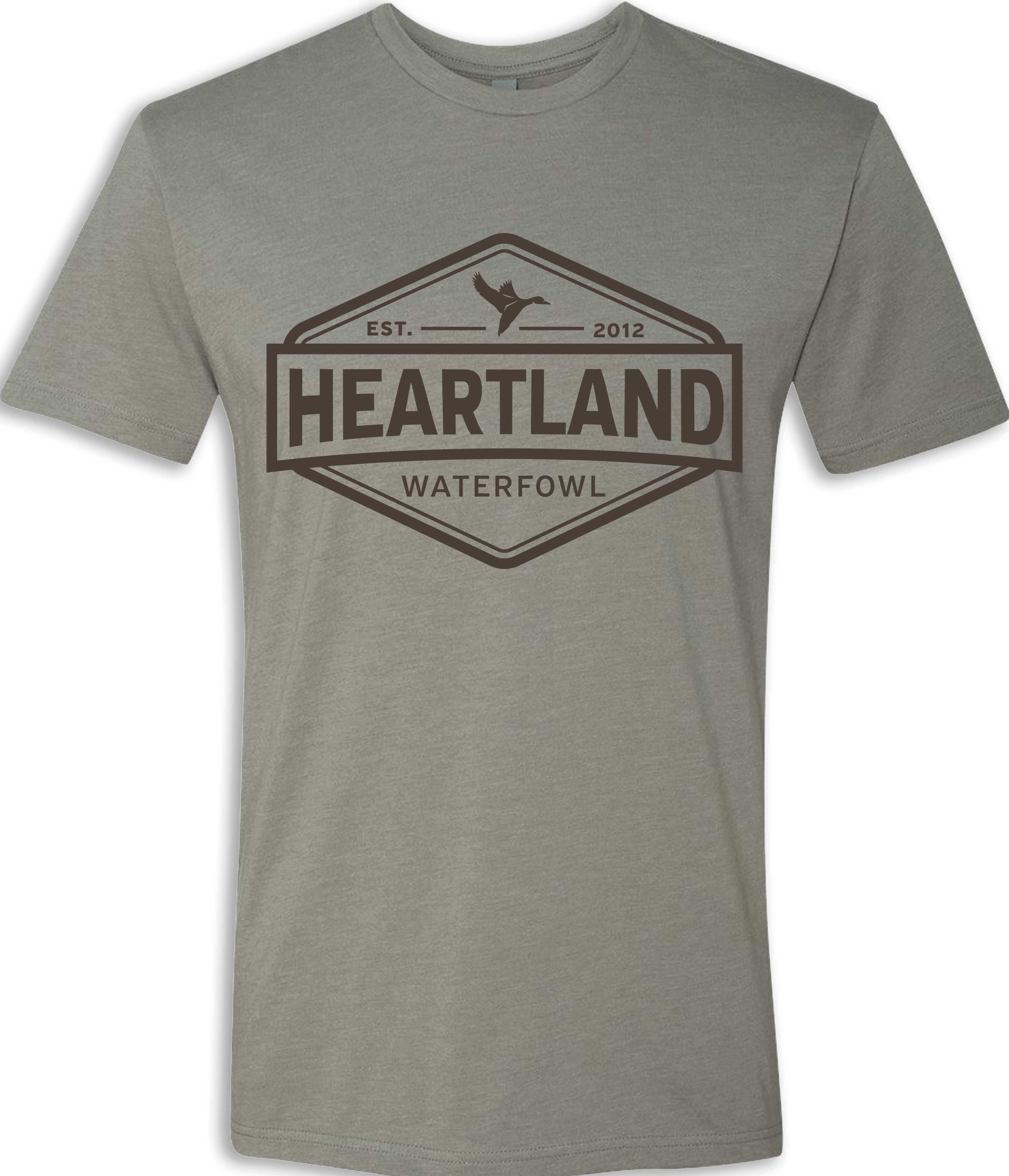 HW Boulevard T-Shirt