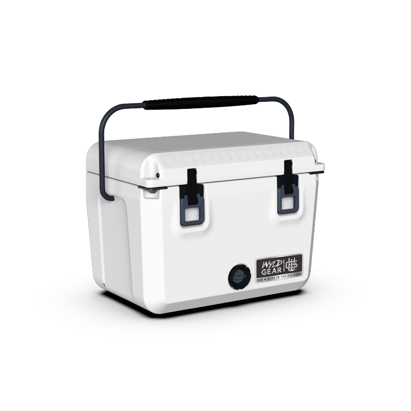 Heartland Waterfowl-DDTS - 25qt Freedom Series Cooler