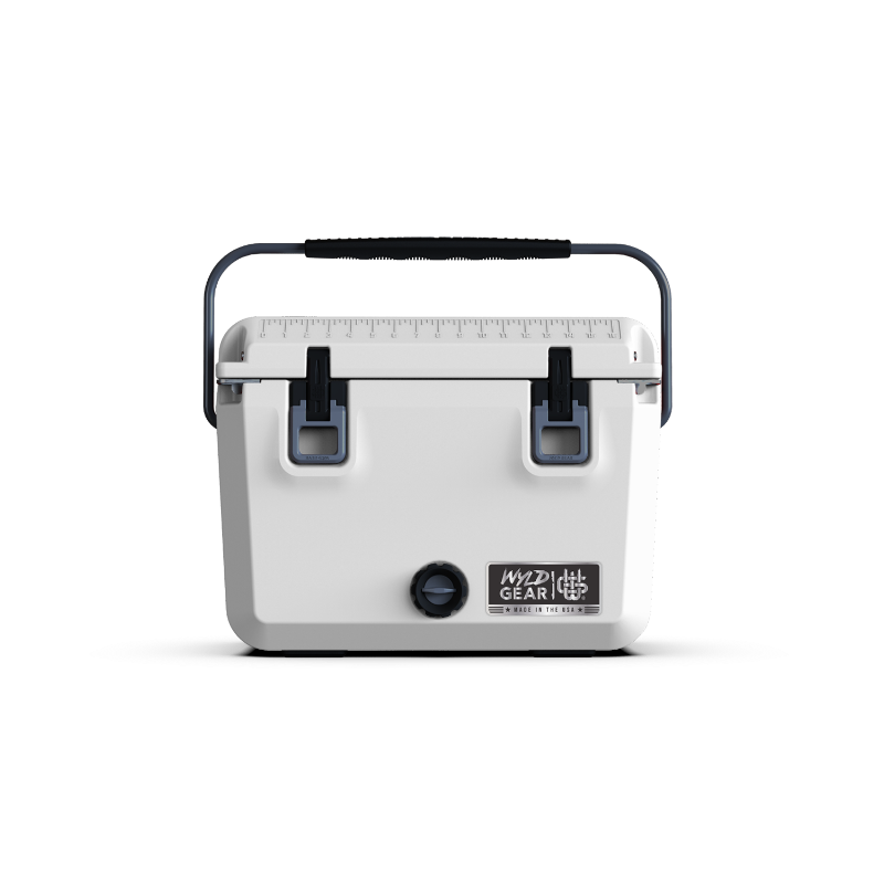 Heartland Waterfowl-DDTS - 25qt Freedom Series Cooler