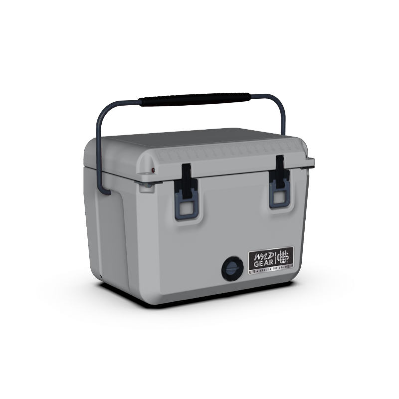 Heartland Waterfowl-DDTS - 25qt Freedom Series Cooler