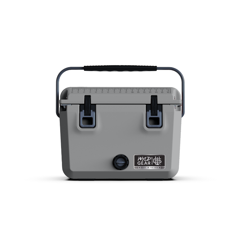 Heartland Waterfowl-DDTS - 25qt Freedom Series Cooler