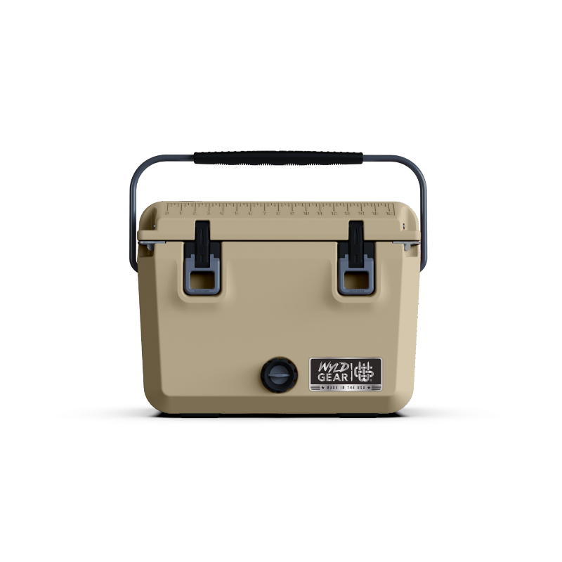 Heartland Waterfowl-DDTS - 25qt Freedom Series Cooler