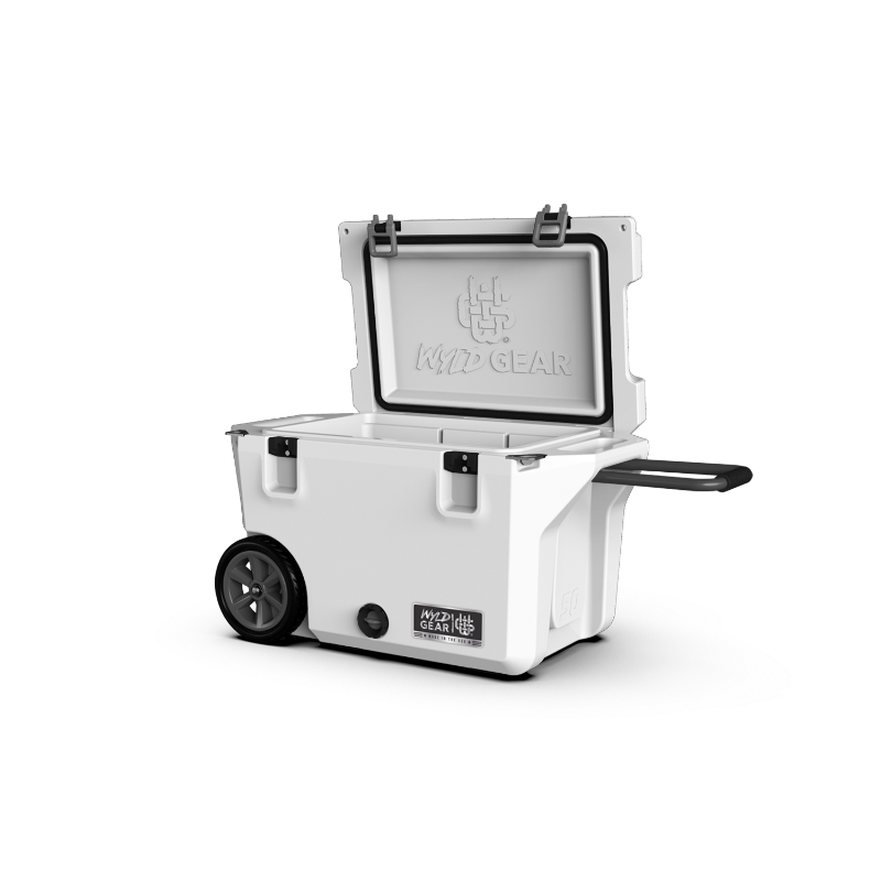 Heartland Waterfowl-DDTS - 50QT FREEDOM SERIES COOLER