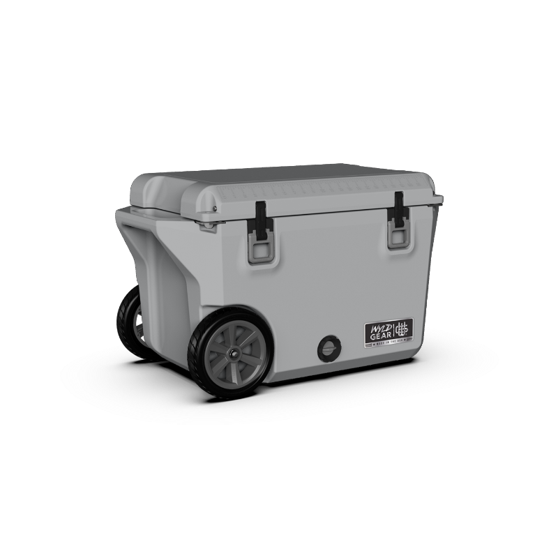 Heartland Waterfowl-DDTS - 50QT FREEDOM SERIES COOLER
