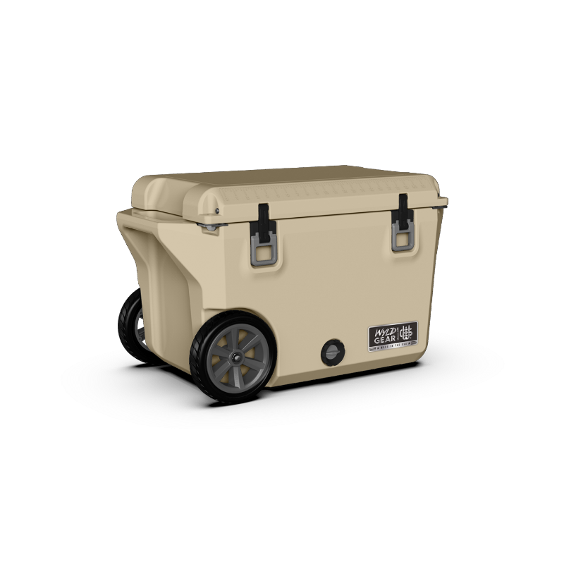 Heartland Waterfowl-HW Bird - 50QT FREEDOM SERIES COOLER
