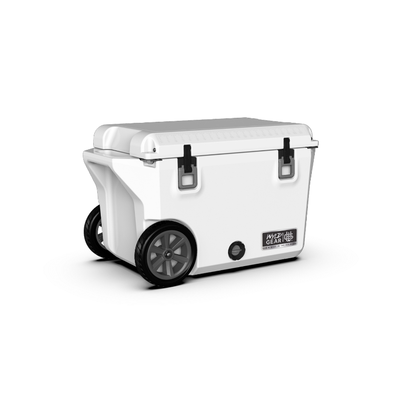 Heartland Waterfowl-DDTS - 50QT FREEDOM SERIES COOLER