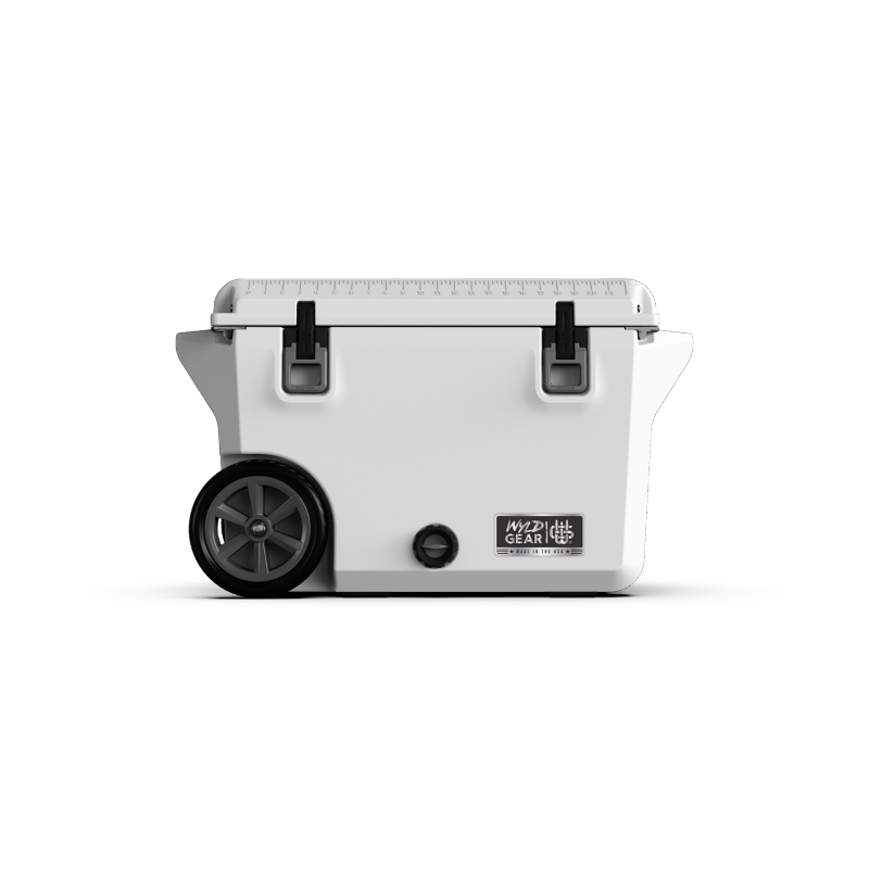 Heartland Waterfowl-DDTS - 50QT FREEDOM SERIES COOLER