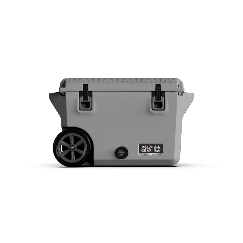 Heartland Waterfowl-HW Bird - 50QT FREEDOM SERIES COOLER