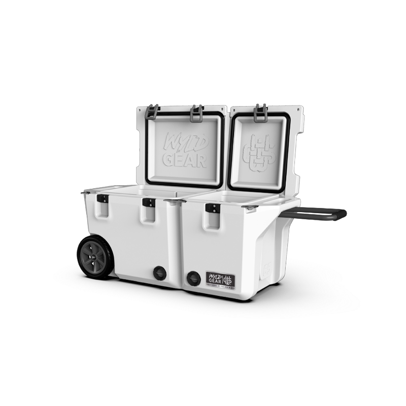 Heartland Waterfowl-65qt Freedom Series Cooler