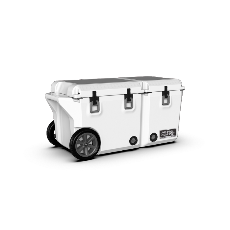 Heartland Waterfowl-65qt Freedom Series Cooler