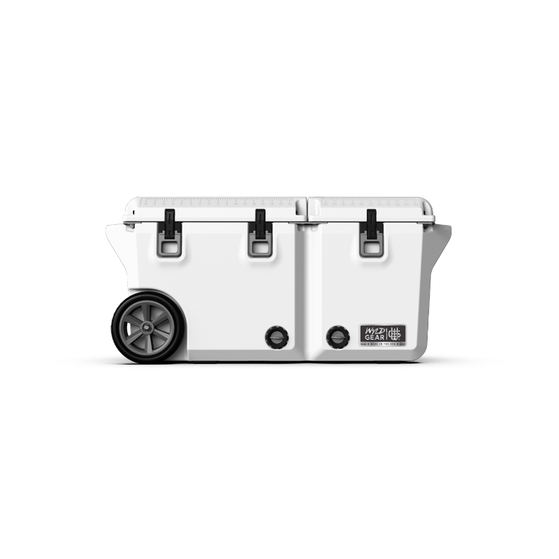 Heartland Waterfowl-65qt Freedom Series Cooler