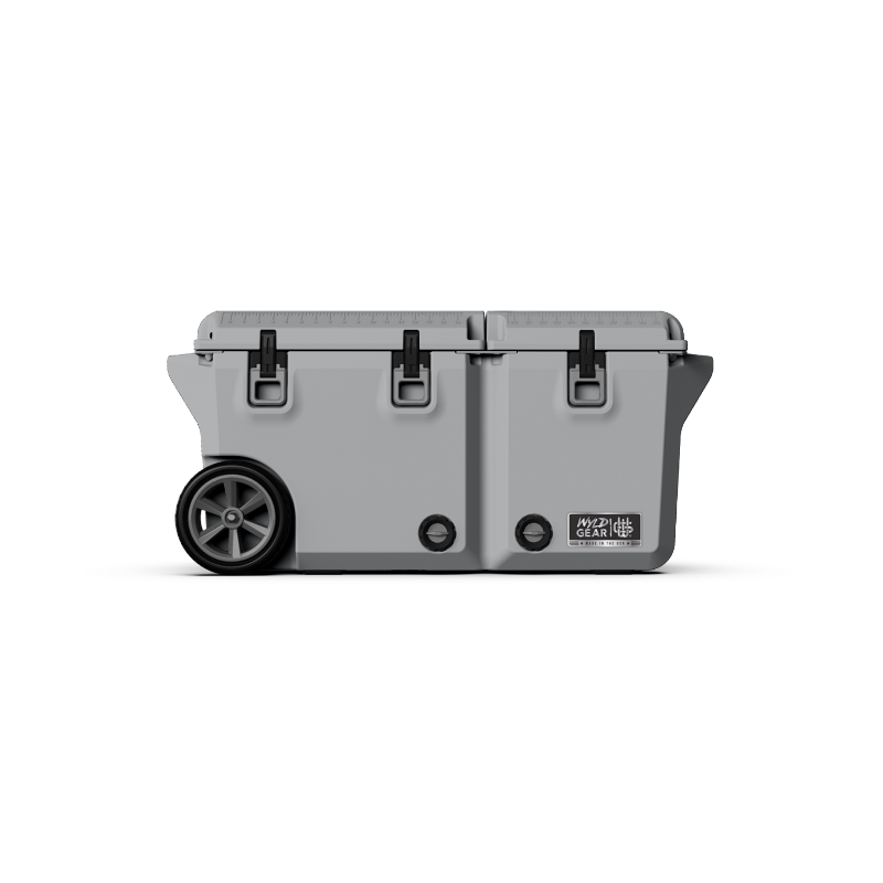 Heartland Waterfowl-65qt Freedom Series Cooler
