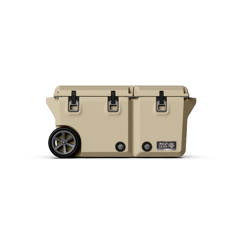 Heartland Waterfowl-65qt Freedom Series Cooler