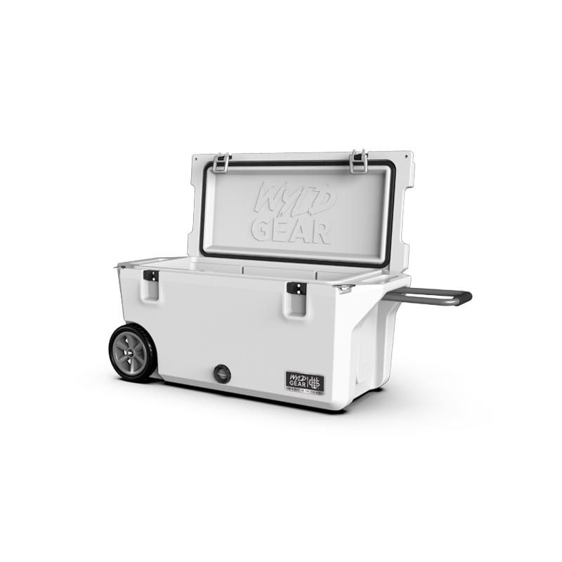 Heartland Waterfowl-DDTS - 75qt Freedom Series Cooler