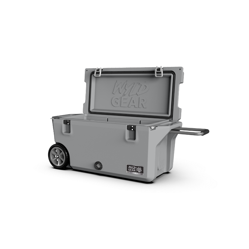 Heartland Waterfowl-DDTS - 75qt Freedom Series Cooler