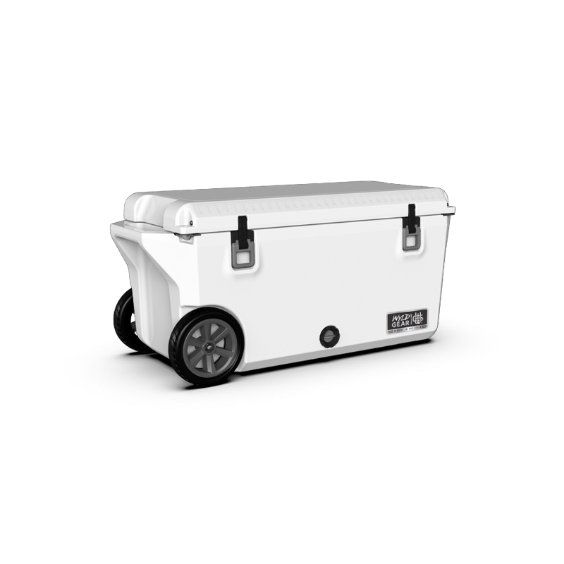 Heartland Waterfowl-DDTS - 75qt Freedom Series Cooler