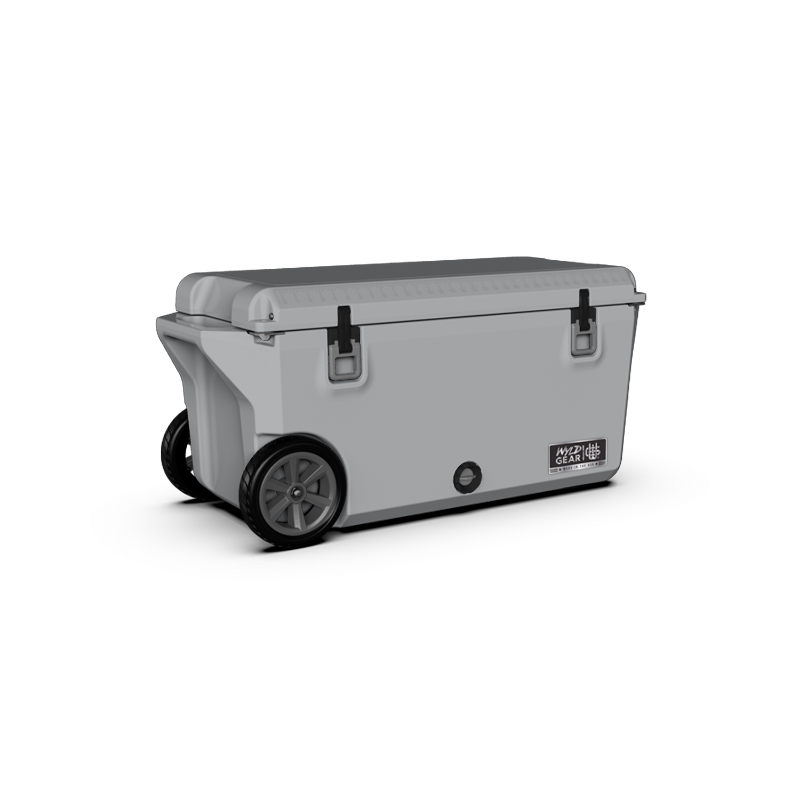 Heartland Waterfowl-HW Bird - 75qt Freedom Series Cooler