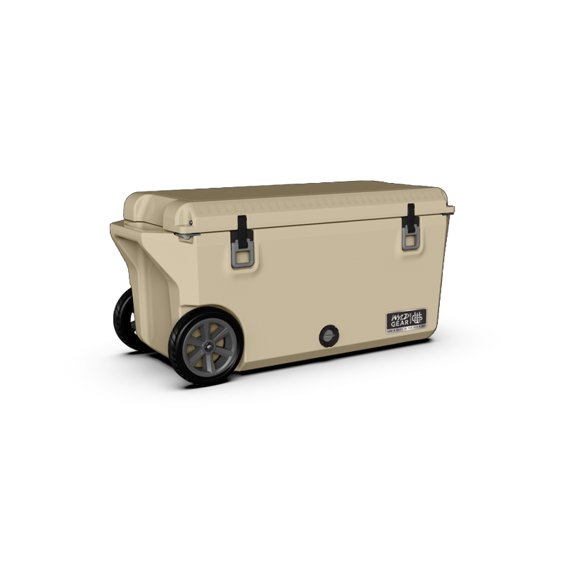 Heartland Waterfowl-DDTS - 75qt Freedom Series Cooler