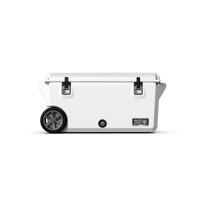 Heartland Waterfowl-DDTS - 75qt Freedom Series Cooler