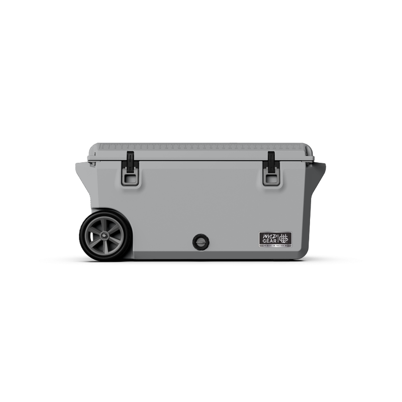 Heartland Waterfowl-HW Bird - 75qt Freedom Series Cooler