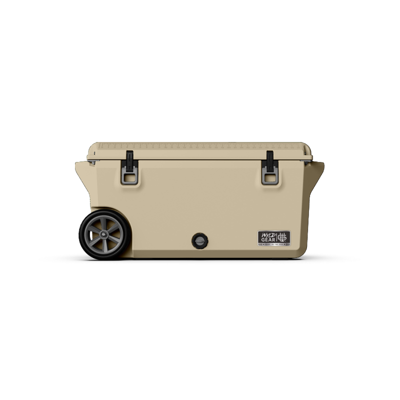 Heartland Waterfowl-DDTS - 75qt Freedom Series Cooler