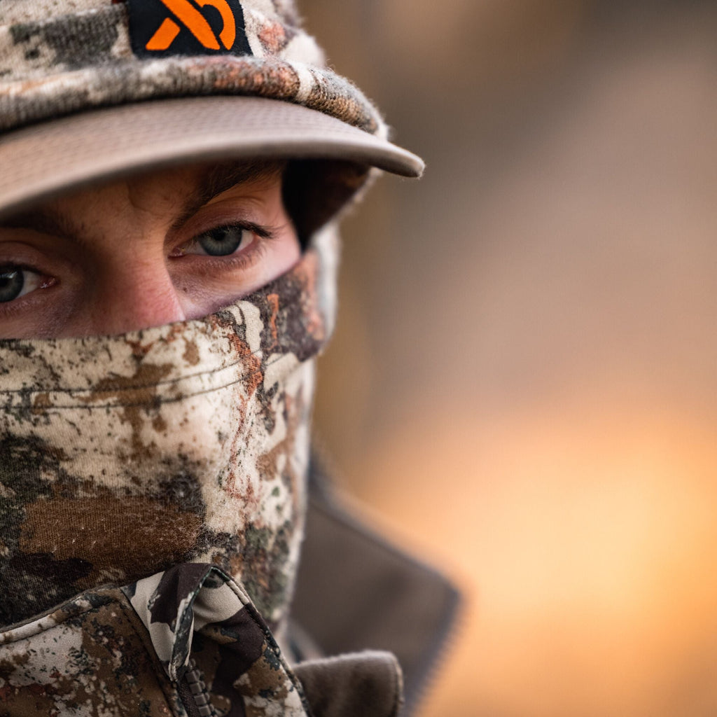 Aerowool Neck Gaiter