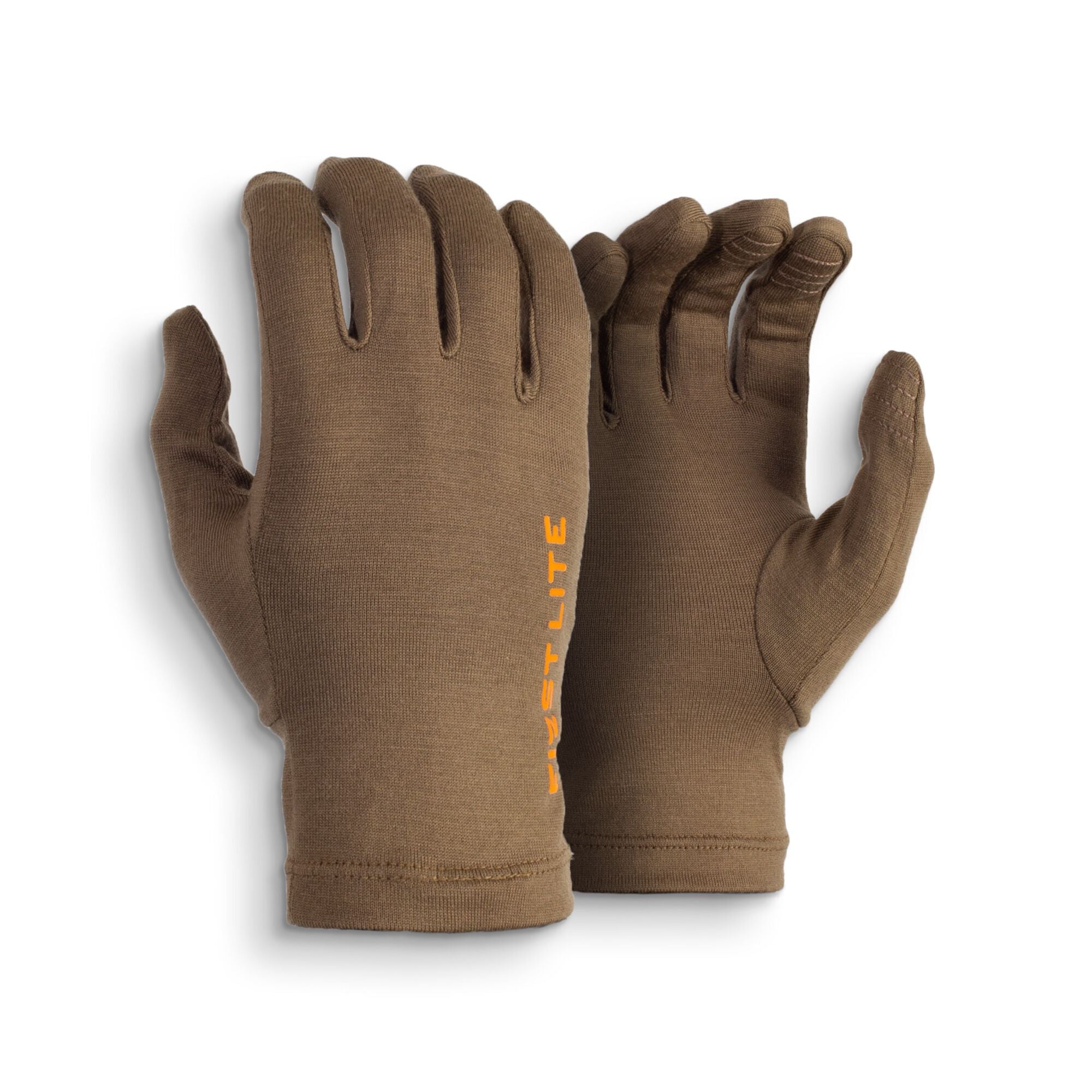 Aerowool Touch Liner Glove
