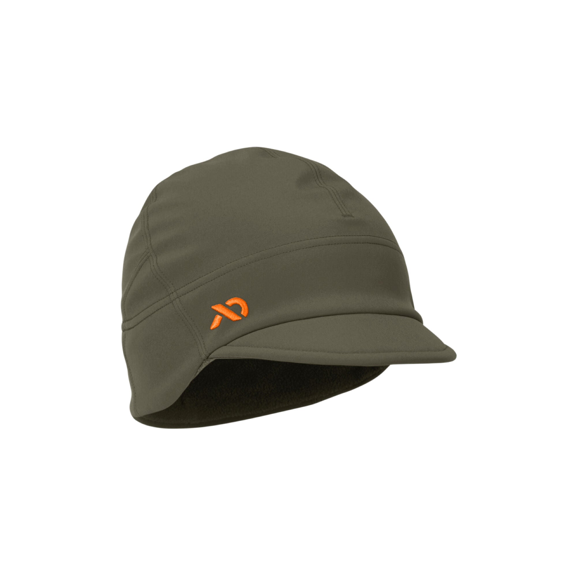 Catalyst Brim Beanie