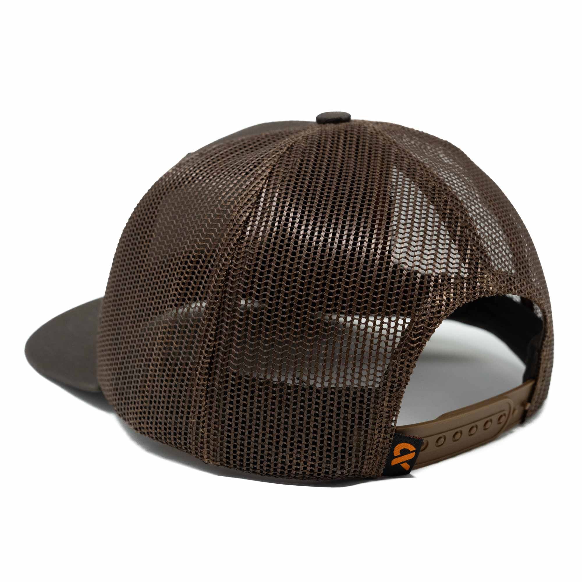 Duck Call Logo Hat