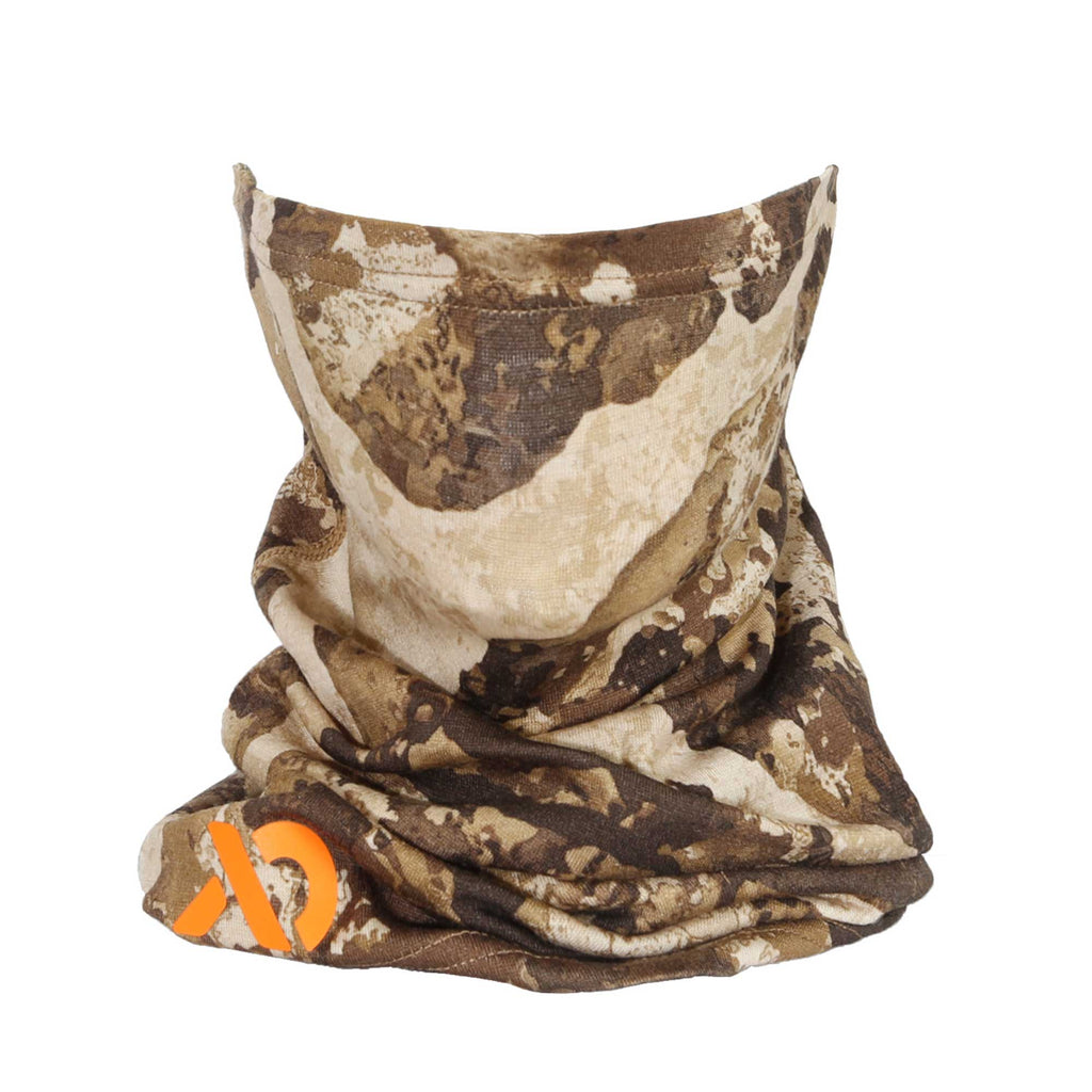 Aerowool Neck Gaiter