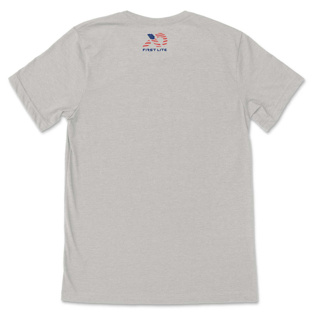 Flag Fill T-Shirt