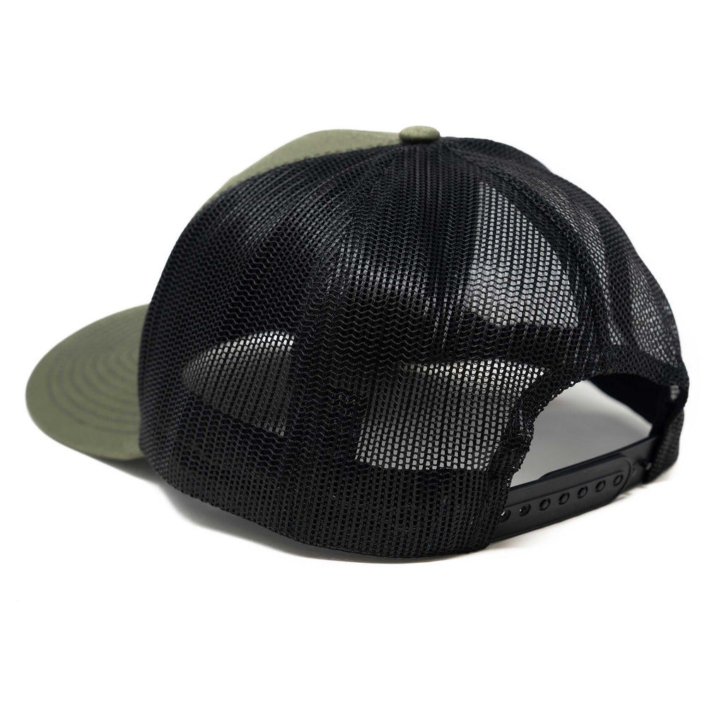 Flag Trucker Hat